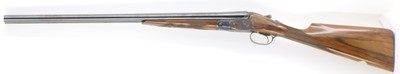 Parker Reproduction Repo DHE 12ga 26