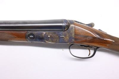 Parker Reproduction Repo DHE 12ga 26