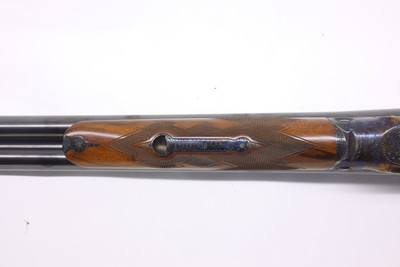 Parker Reproduction Repo DHE 12ga 26