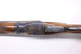 Parker Reproduction Repo DHE 12ga 26