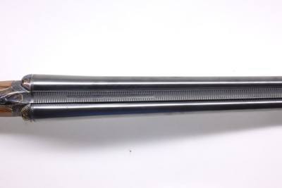 Parker Reproduction Repo DHE 12ga 26