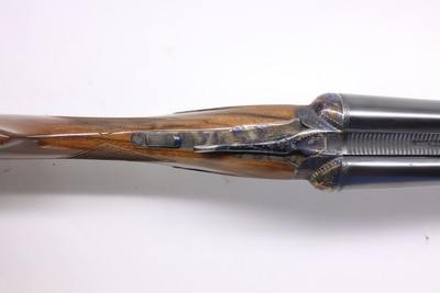 Parker Reproduction Repo DHE 12ga 26