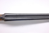 Parker Reproduction Repo DHE 12ga 26