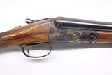 Parker Reproduction Repo DHE 12ga 26