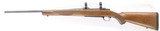 Ruger M77 77 Mark II 223 Rem 1992 1