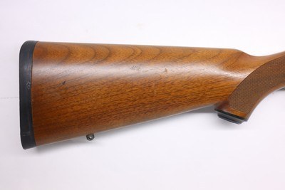 Ruger M77 77 Mark II 223 Rem 1992 1