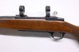 Ruger M77 77 Mark II 223 Rem 1992 1