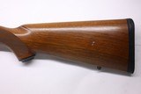 Ruger M77 77 Mark II 223 Rem 1992 1