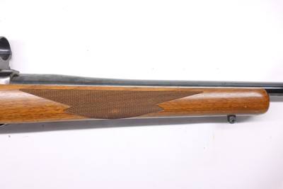 Ruger M77 77 Mark II 223 Rem 1992 1