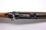 Ruger M77 77 Mark II 223 Rem 1992 1