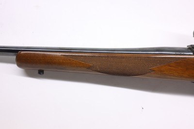 Ruger M77 77 Mark II 223 Rem 1992 1