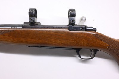 Ruger M77 77 Mark II 223 Rem 1992 1