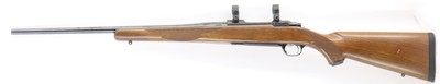 Ruger M77 77 Mark II 223 Rem 1992 1