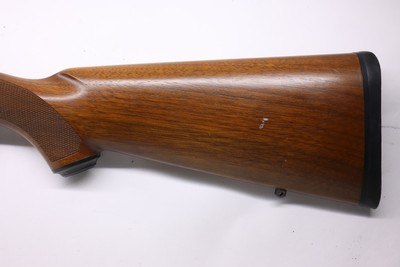 Ruger M77 77 Mark II 223 Rem 1992 1