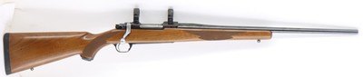 Ruger M77 77 Mark II 223 Rem 1992 1