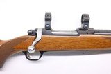 Ruger M77 77 Mark II 223 Rem 1992 1
