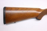 Ruger M77 77 Mark II 223 Rem 1992 1