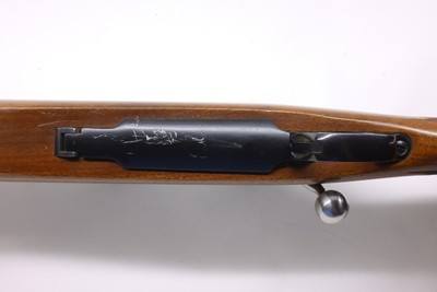 Ruger M77 77 Mark II 223 Rem 1992 1