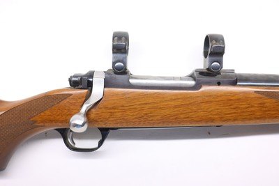Ruger M77 77 Mark II 223 Rem 1992 1