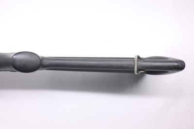 Ruger Mm77 Mark II Zytel Boat Oar Stock 7mm Remington Mag 1" Rings 1995 - Image 14 of 20