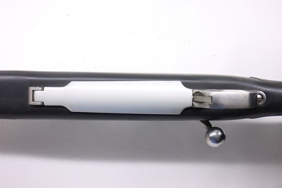 Ruger Mm77 Mark II Zytel Boat Oar Stock 7mm Remington Mag 1" Rings 1995 - Image 13 of 20