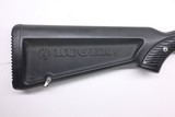 Ruger Mm77 Mark II Zytel Boat Oar Stock 7mm Remington Mag 1" Rings 1995 - Image 3 of 20