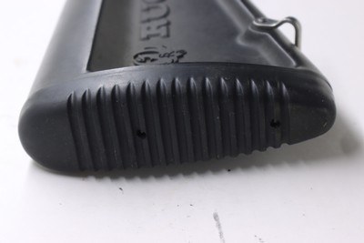 Ruger Mm77 Mark II Zytel Boat Oar Stock 7mm Remington Mag 1" Rings 1995 - Image 2 of 20