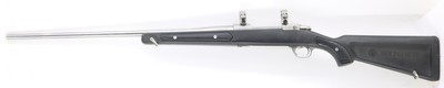 Ruger Mm77 Mark II Zytel Boat Oar Stock 7mm Remington Mag 1" Rings 1995 - Image 20 of 20