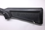 Ruger Mm77 Mark II Zytel Boat Oar Stock 7mm Remington Mag 1" Rings 1995 - Image 15 of 20