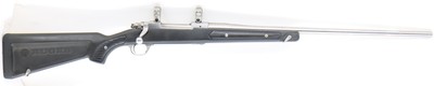 Ruger Mm77 Mark II Zytel Boat Oar Stock 7mm Remington Mag 1" Rings 1995 - Image 19 of 20