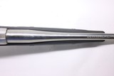 Ruger Mm77 Mark II Zytel Boat Oar Stock 7mm Remington Mag 1" Rings 1995 - Image 8 of 20