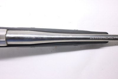 Ruger Mm77 Mark II Zytel Boat Oar Stock 7mm Remington Mag 1" Rings 1995 - Image 8 of 20
