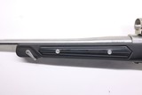 Ruger Mm77 Mark II Zytel Boat Oar Stock 7mm Remington Mag 1" Rings 1995 - Image 17 of 20