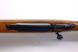 Ruger M77 77 Tang Safety, 7mm Remington mag, rings, 1989 - Image 13 of 20