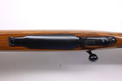 Ruger M77 77 Tang Safety, 7mm Remington mag, rings, 1989 - Image 13 of 20