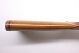 Ruger M77 77 Tang Safety, 7mm Remington mag, rings, 1989 - Image 10 of 20