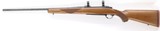 Ruger M77 77 Tang Safety, 7mm Remington mag, rings, 1989 - Image 20 of 20