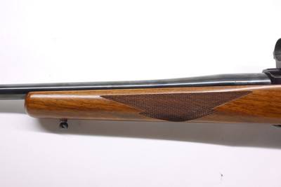 Ruger M77 77 Tang Safety, 7mm Remington mag, rings, 1989 - Image 17 of 20