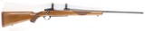 Ruger M77 77 Tang Safety, 7mm Remington mag, rings, 1989 - Image 19 of 20