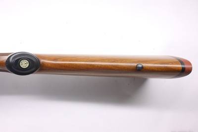 Ruger M77 77 Tang Safety, 7mm Remington mag, rings, 1989 - Image 14 of 20