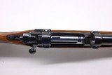 Ruger M77 77 Tang Safety, 7mm Remington mag, rings, 1989 - Image 9 of 20