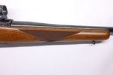 Ruger M77 77 Tang Safety, 7mm Remington mag, rings, 1989 - Image 4 of 20