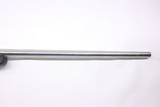 Ruger Mm77 Mark II Zytel Boat Oar Stock 338 Win Mag 1
