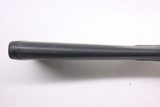 Ruger Mm77 Mark II Zytel Boat Oar Stock 338 Win Mag 1