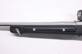 Ruger Mm77 Mark II Zytel Boat Oar Stock 338 Win Mag 1