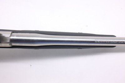 Ruger Mm77 Mark II Zytel Boat Oar Stock 338 Win Mag 1