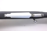 Ruger Mm77 Mark II Zytel Boat Oar Stock 338 Win Mag 1
