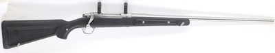 Ruger Mm77 Mark II Zytel Boat Oar Stock 338 Win Mag 1
