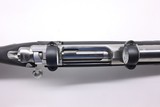 Ruger Mm77 Mark II Zytel Boat Oar Stock 338 Win Mag 1