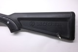 Ruger Mm77 Mark II Zytel Boat Oar Stock 338 Win Mag 1